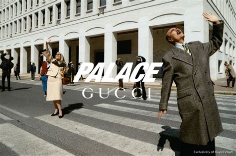 buy palace gucci|the palace gucci collaboration.